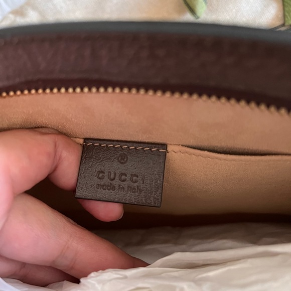 Gucci Ophidia Pouch - Picture 5 of 7